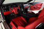 Bentley Continental BR-10 Coupe by Vorsteiner 2012 года